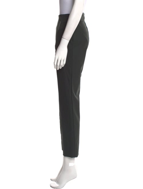 Escada Straight Leg Pants