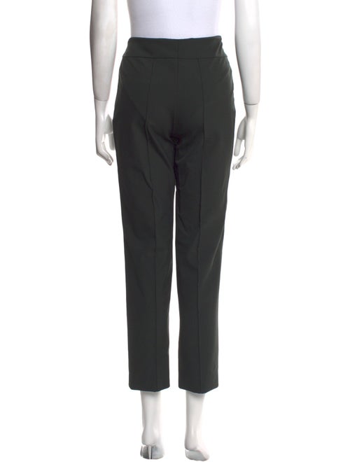 Escada Straight Leg Pants