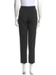 Escada Straight Leg Pants