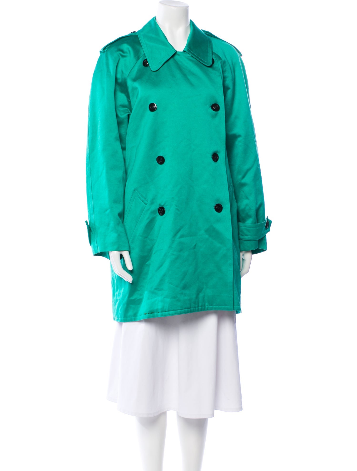 Escada Margaretha Ley Jacket
