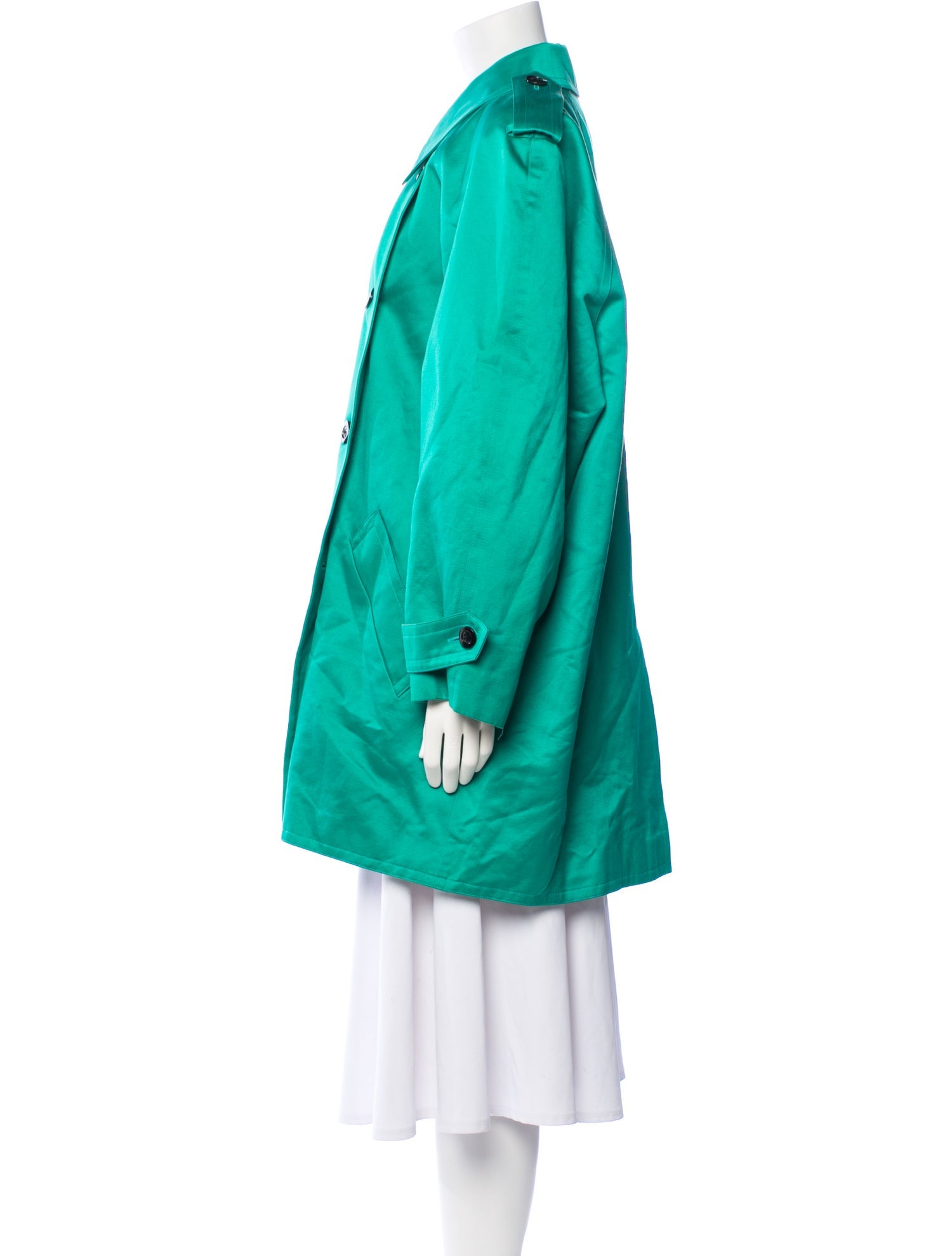 Escada Margaretha Ley Jacket