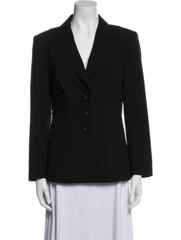 Escada Jackets Blazer Us8, De38 | M