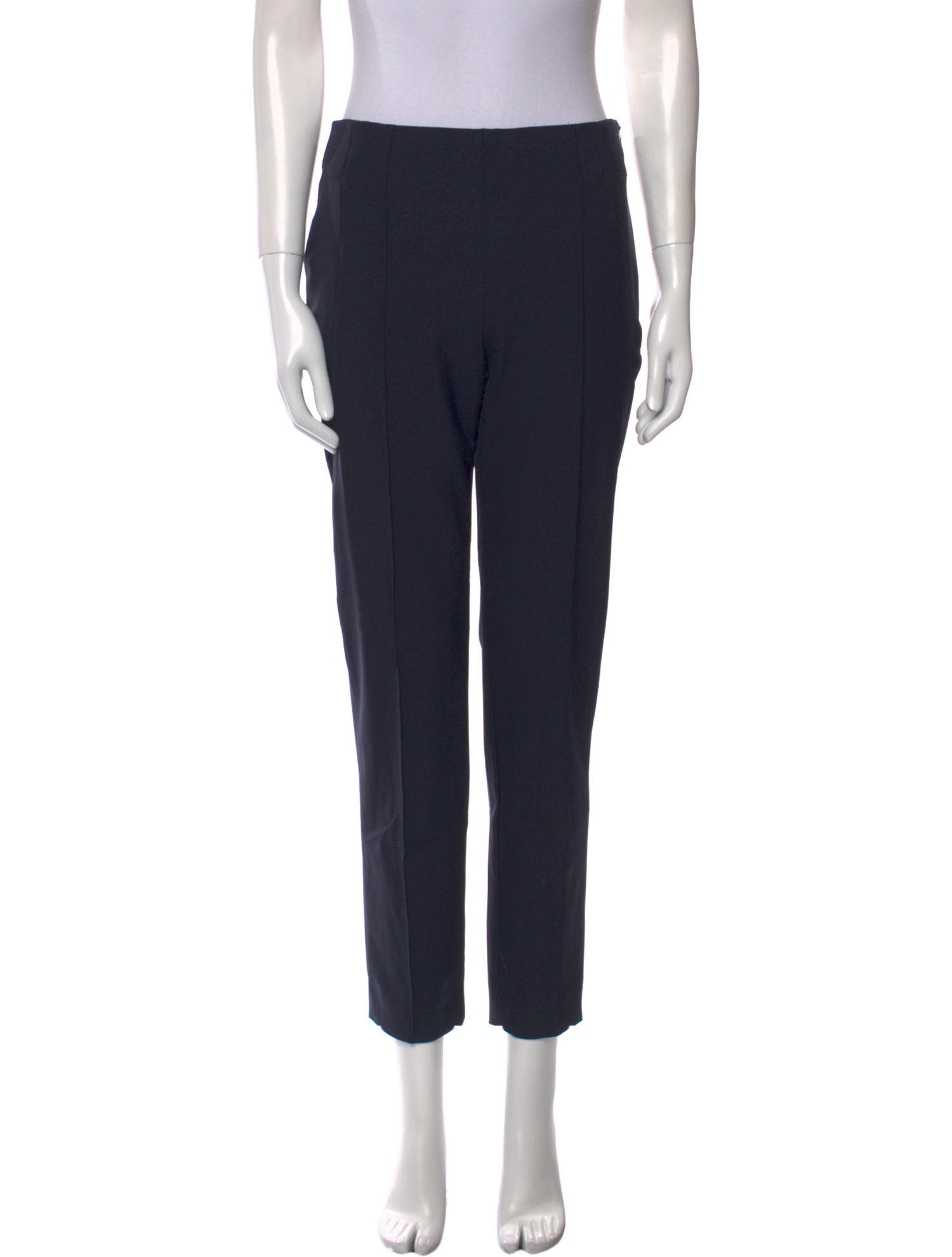 Escada Skinny Leg Pants