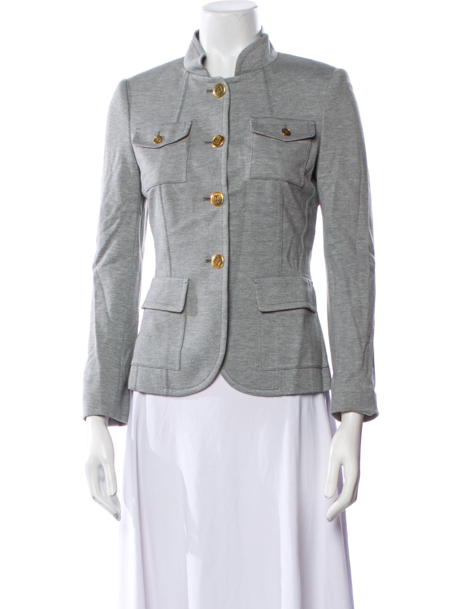 Escada Utility Jacket