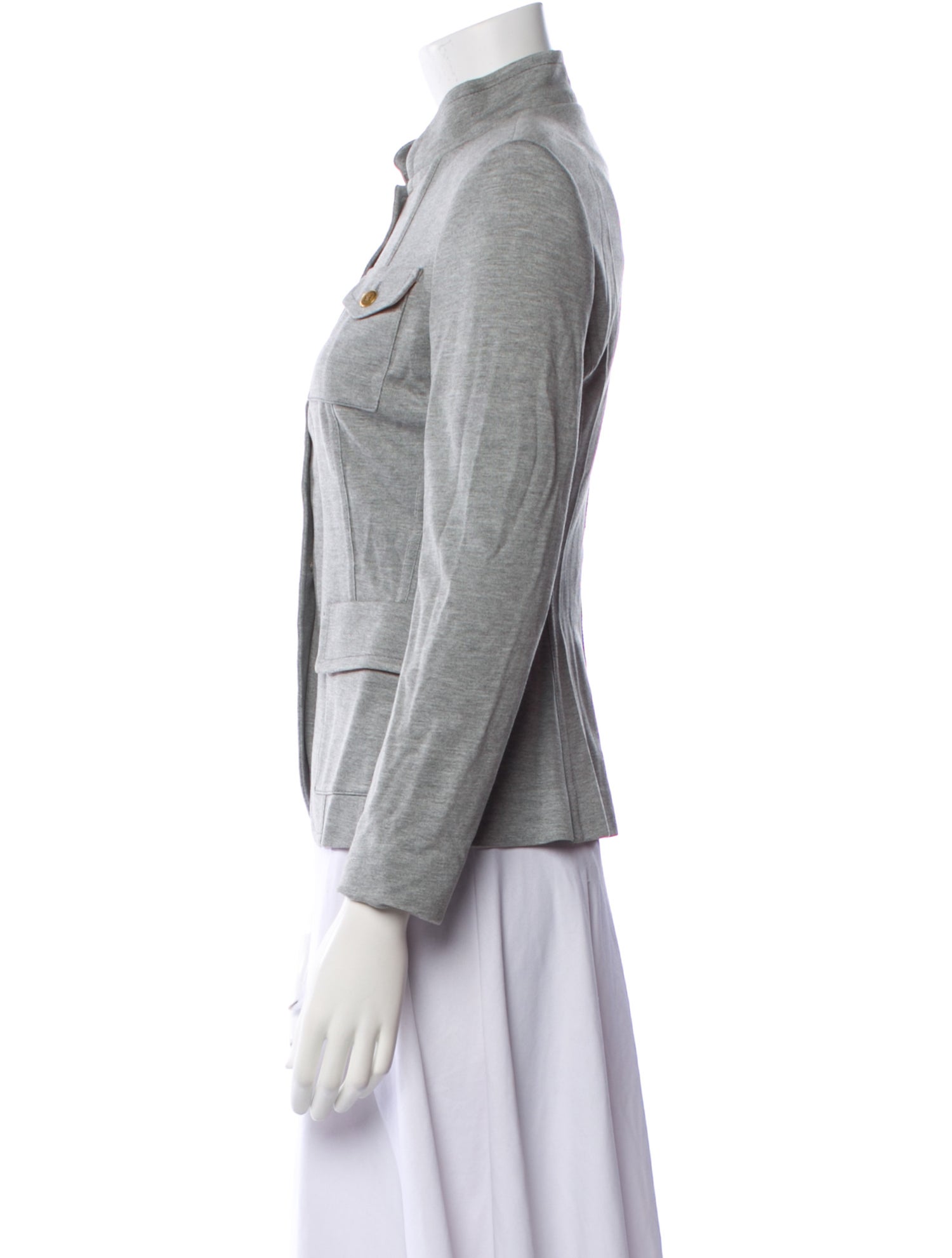 Escada Utility Jacket