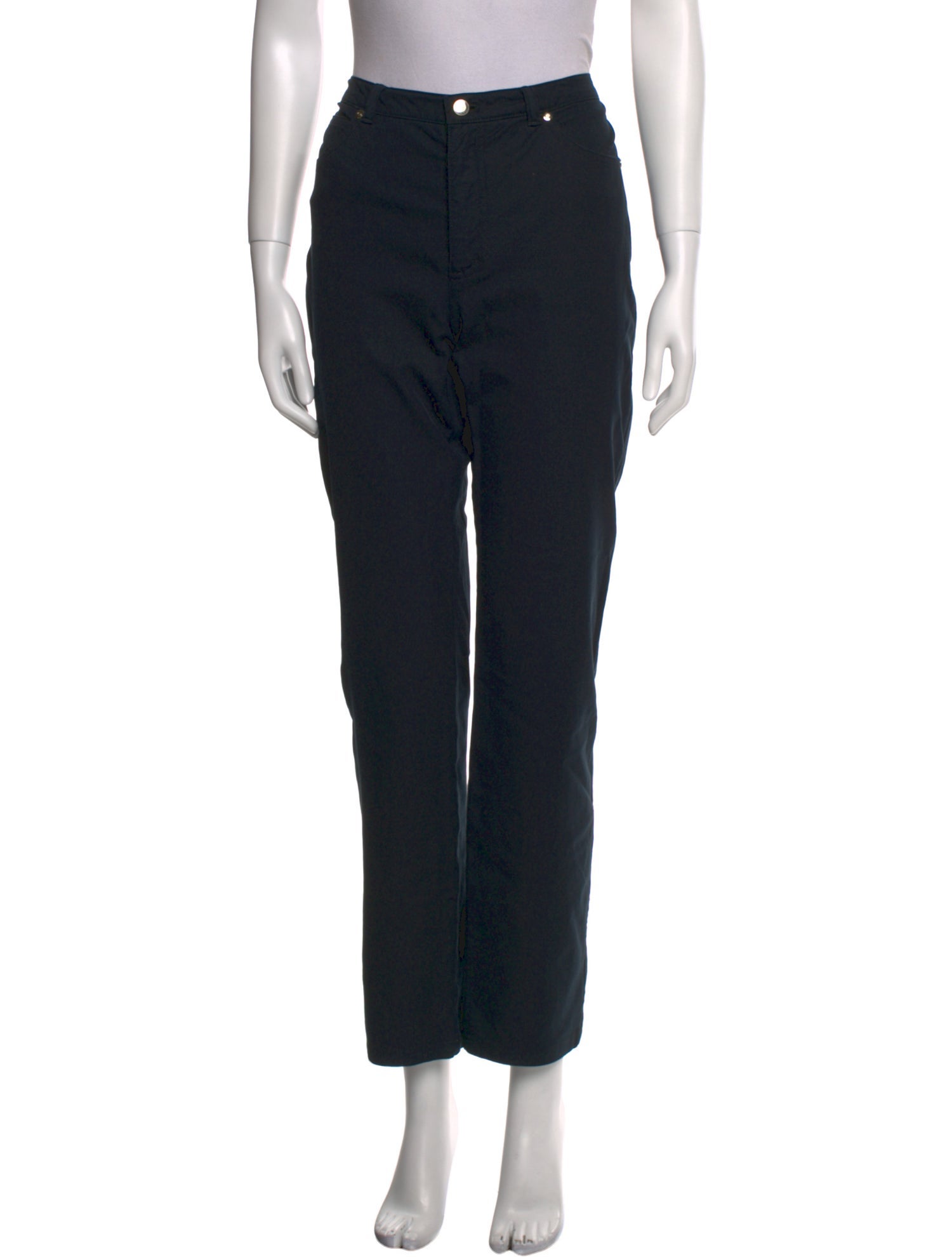 Escada Straight Leg Pants