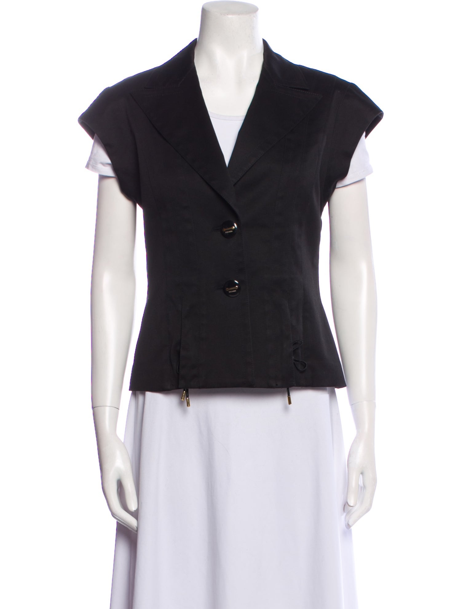 Escada Vest