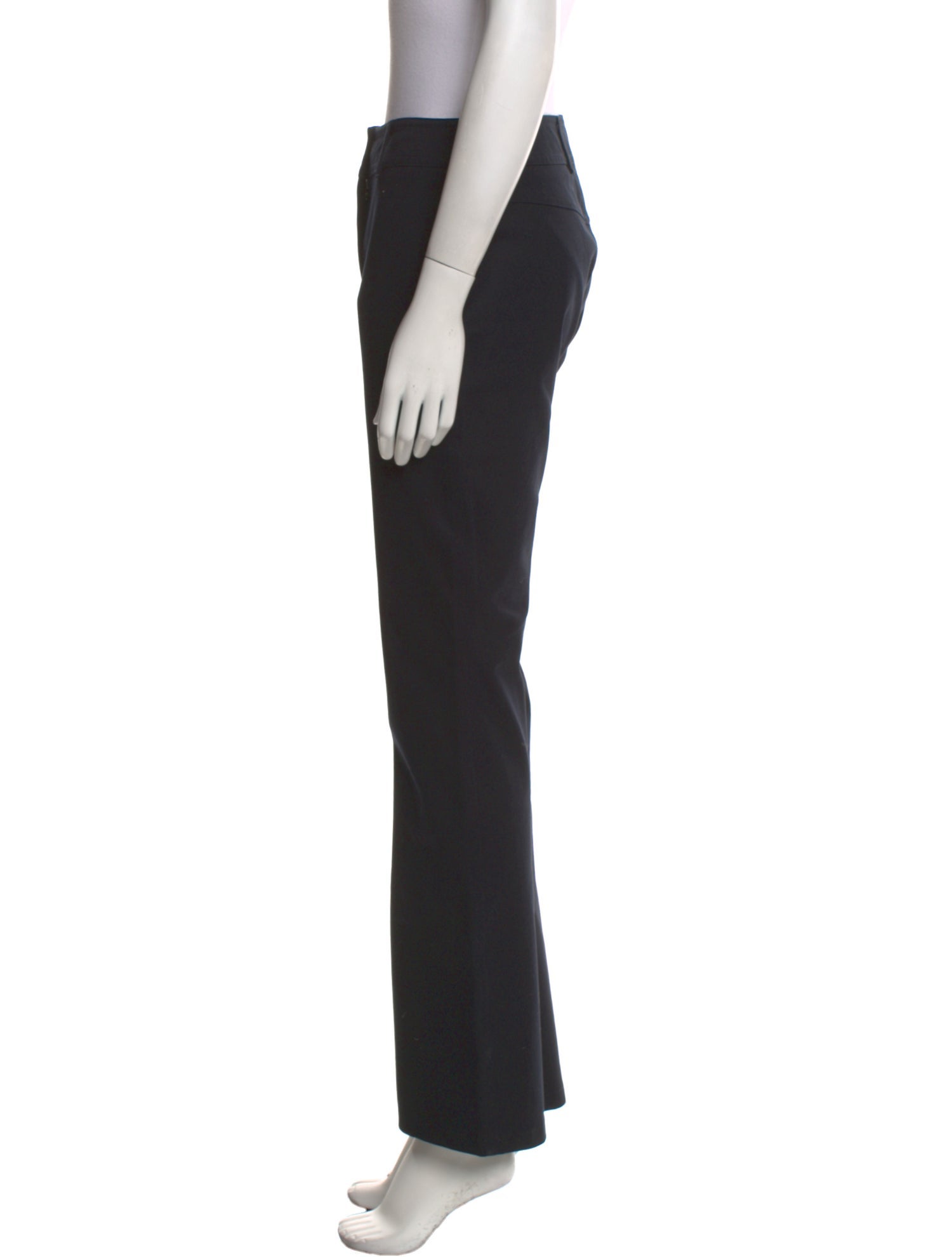 Escada Wide Leg Pants