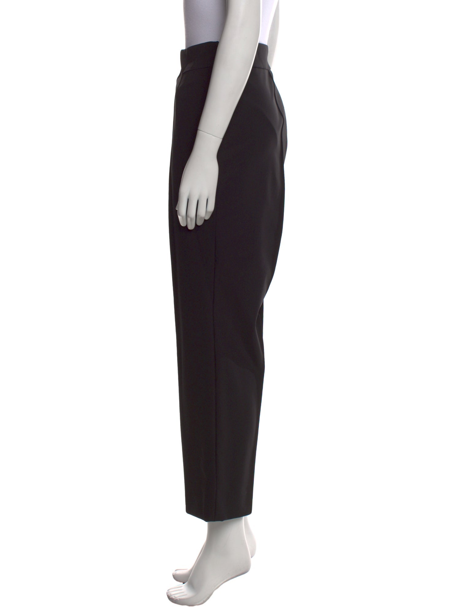 Escada Straight Leg Pants