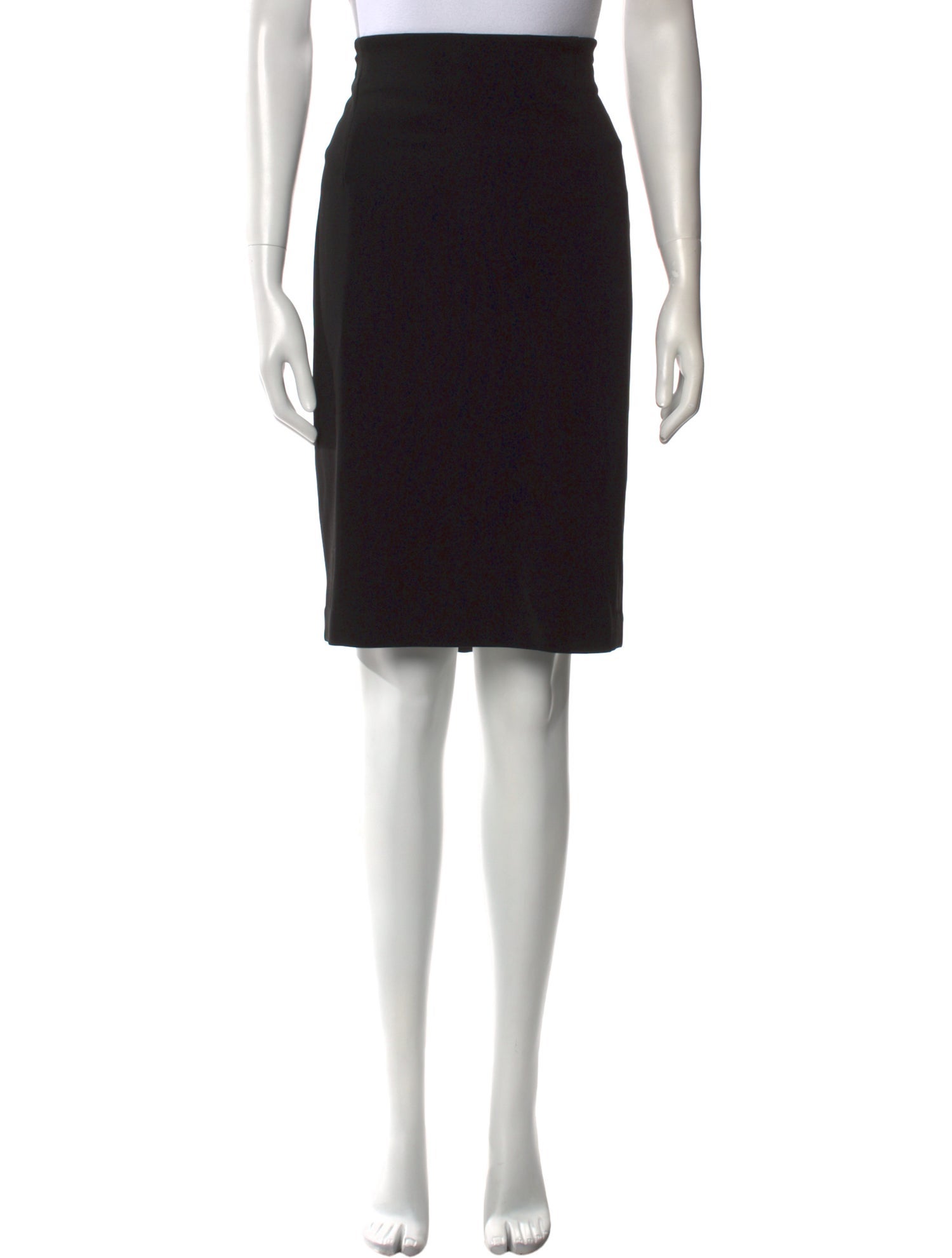 Escada Knee-Length Skirt