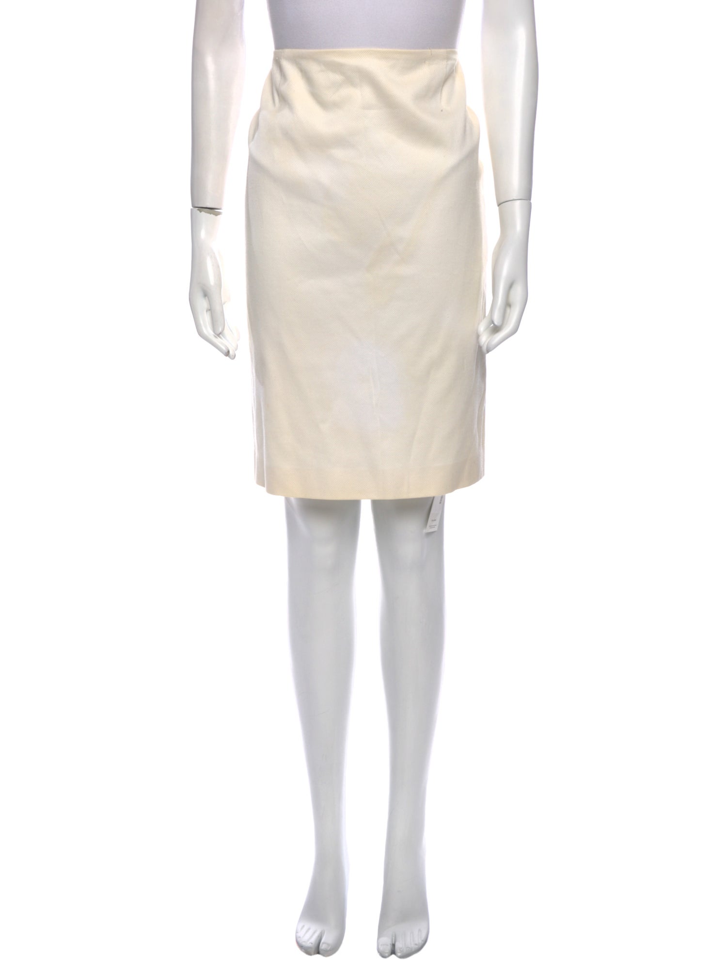 Escada Knee-Length Skirt