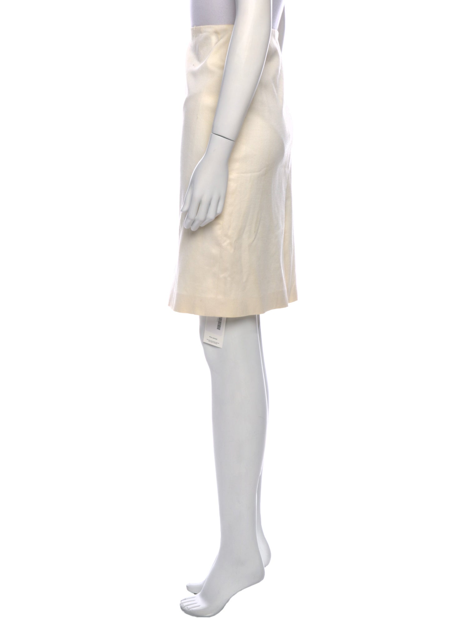 Escada Knee-Length Skirt