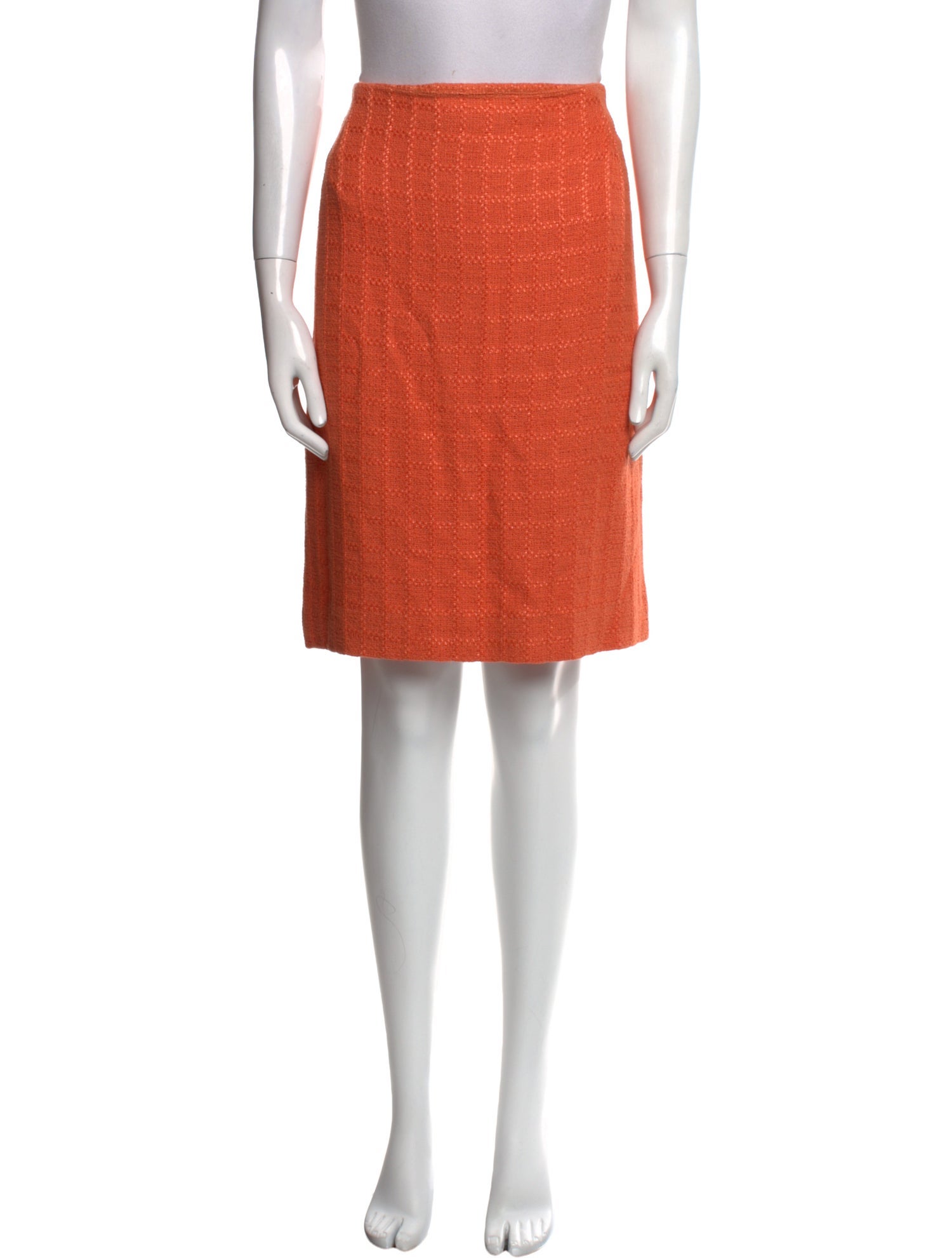 Escada Knee-Length Skirt