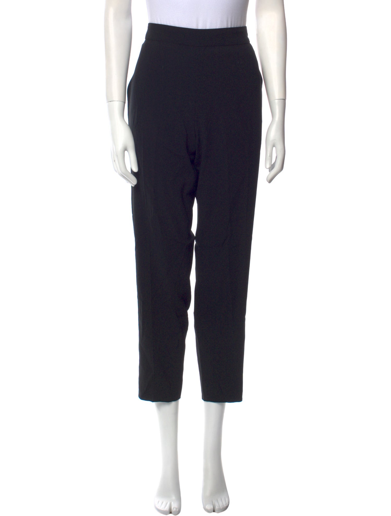 Escada Straight Leg Pants