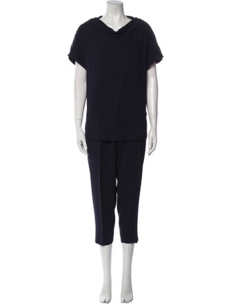 Escada Pant Set