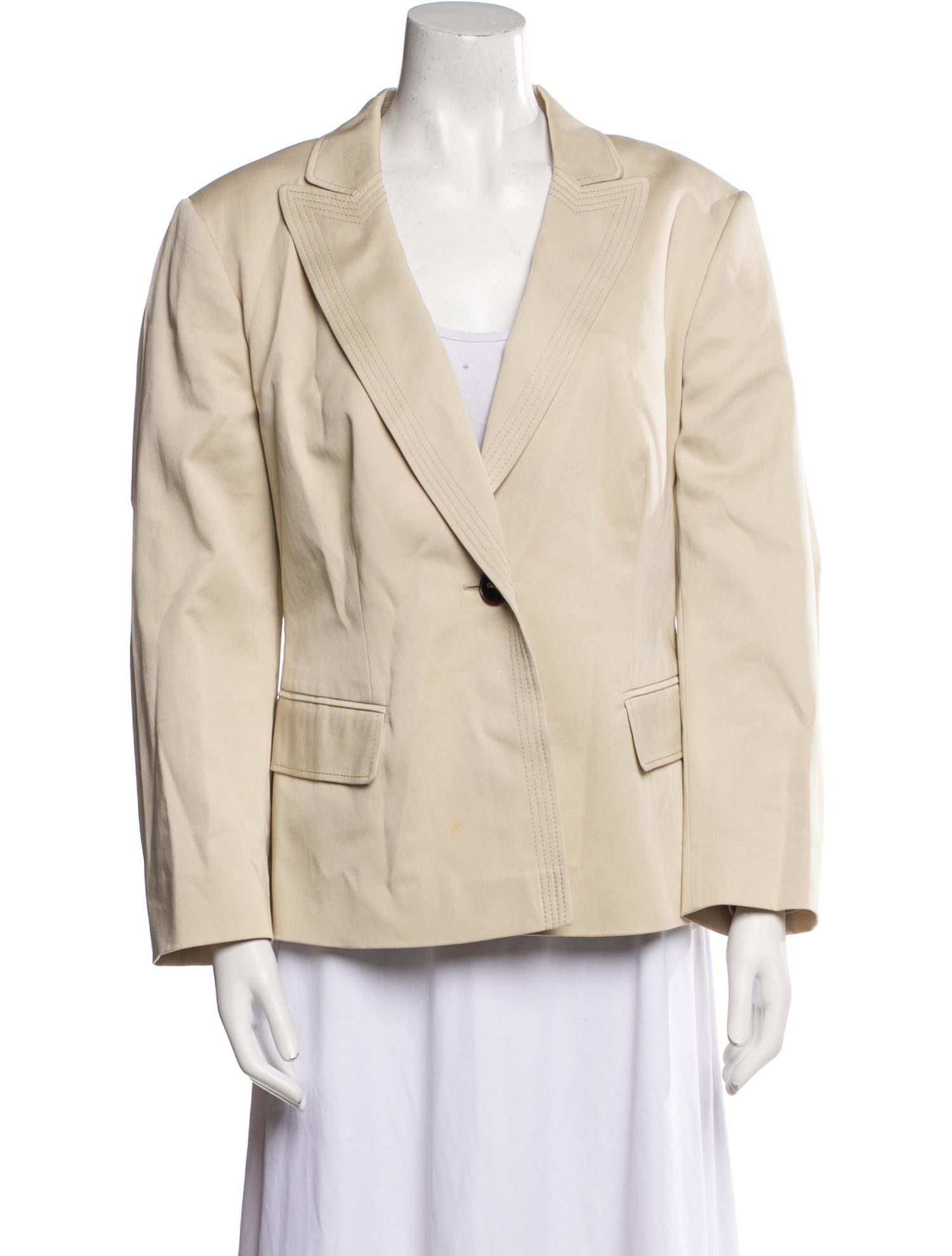 Escada Jacket