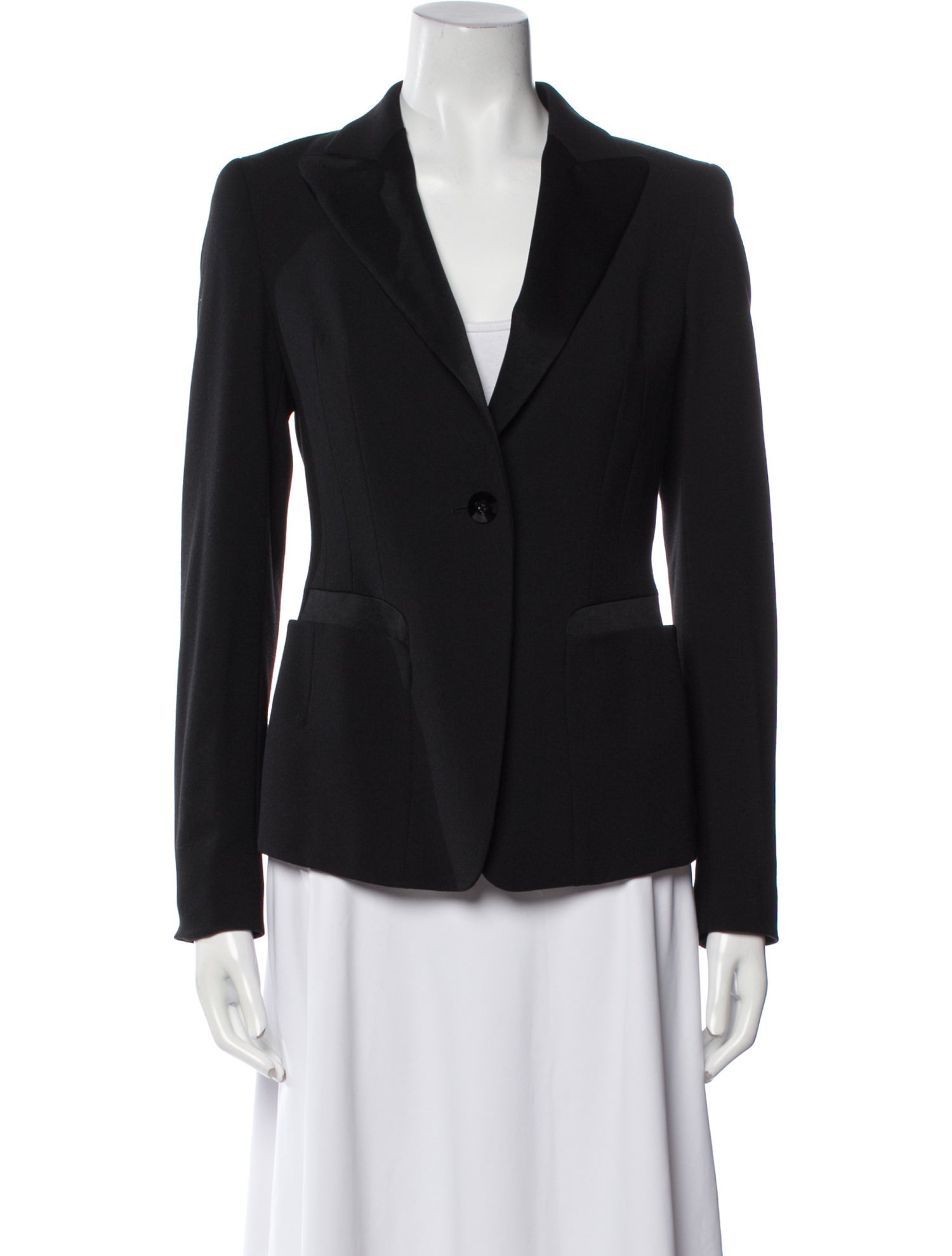 Escada Blazer