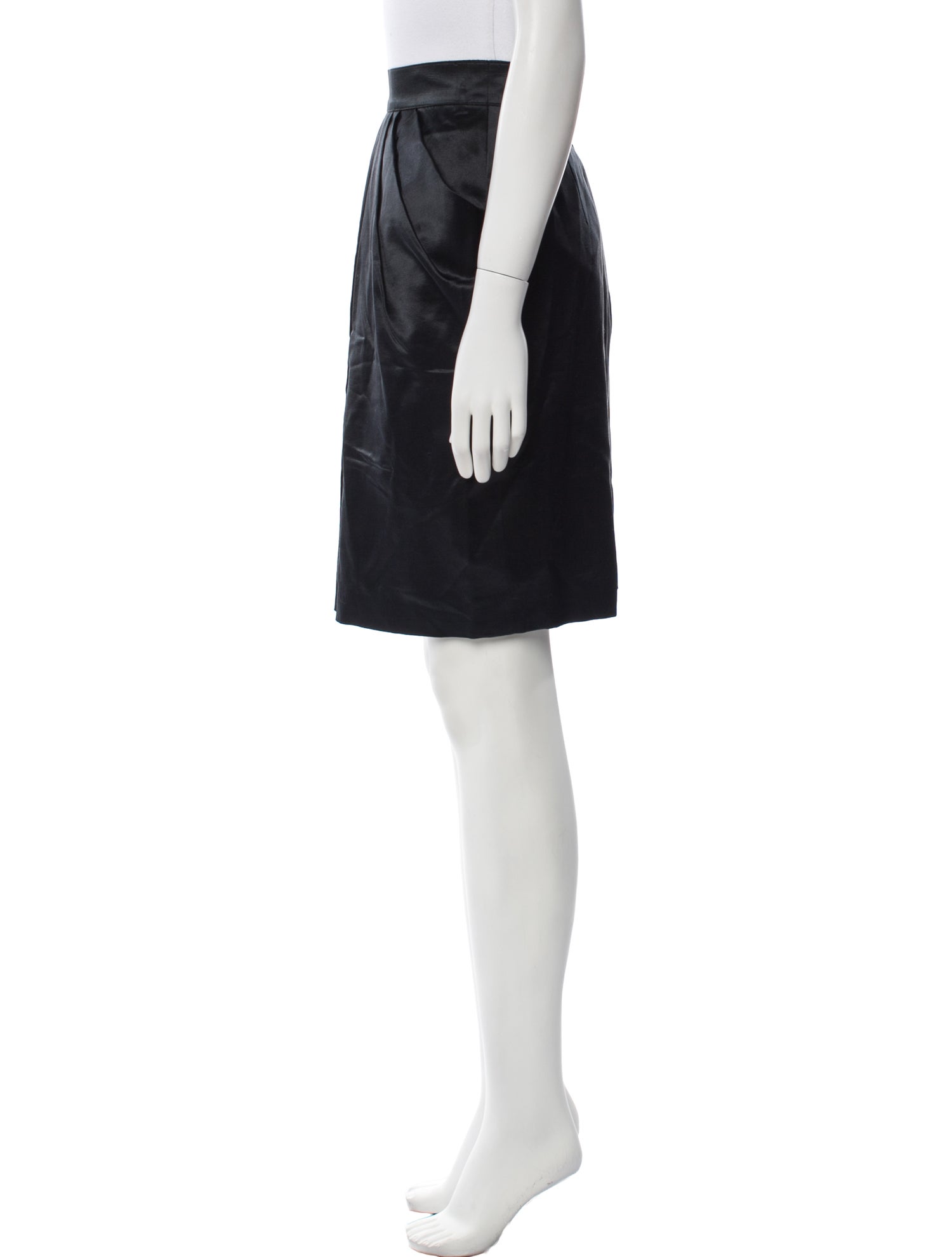 Escada Knee-Length Skirt