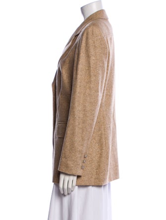 Escada Virgin Wool Blazer