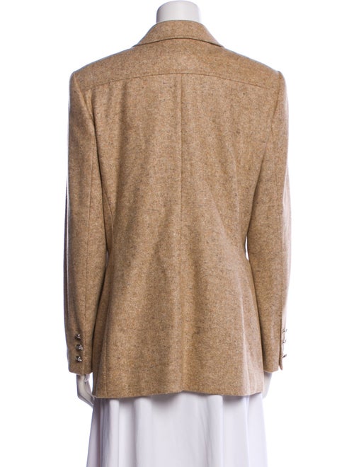 Escada Virgin Wool Blazer