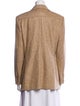 Escada Virgin Wool Blazer