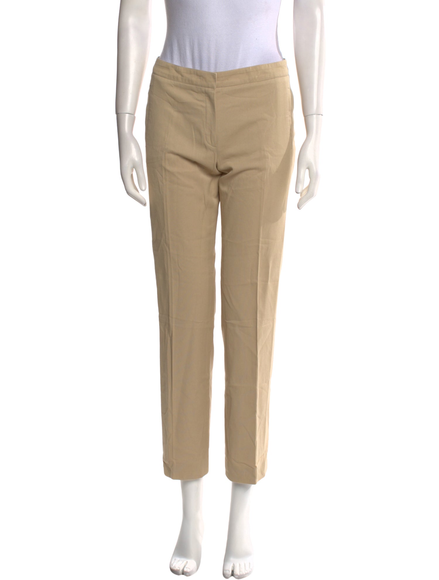 Escada Straight Leg Pants