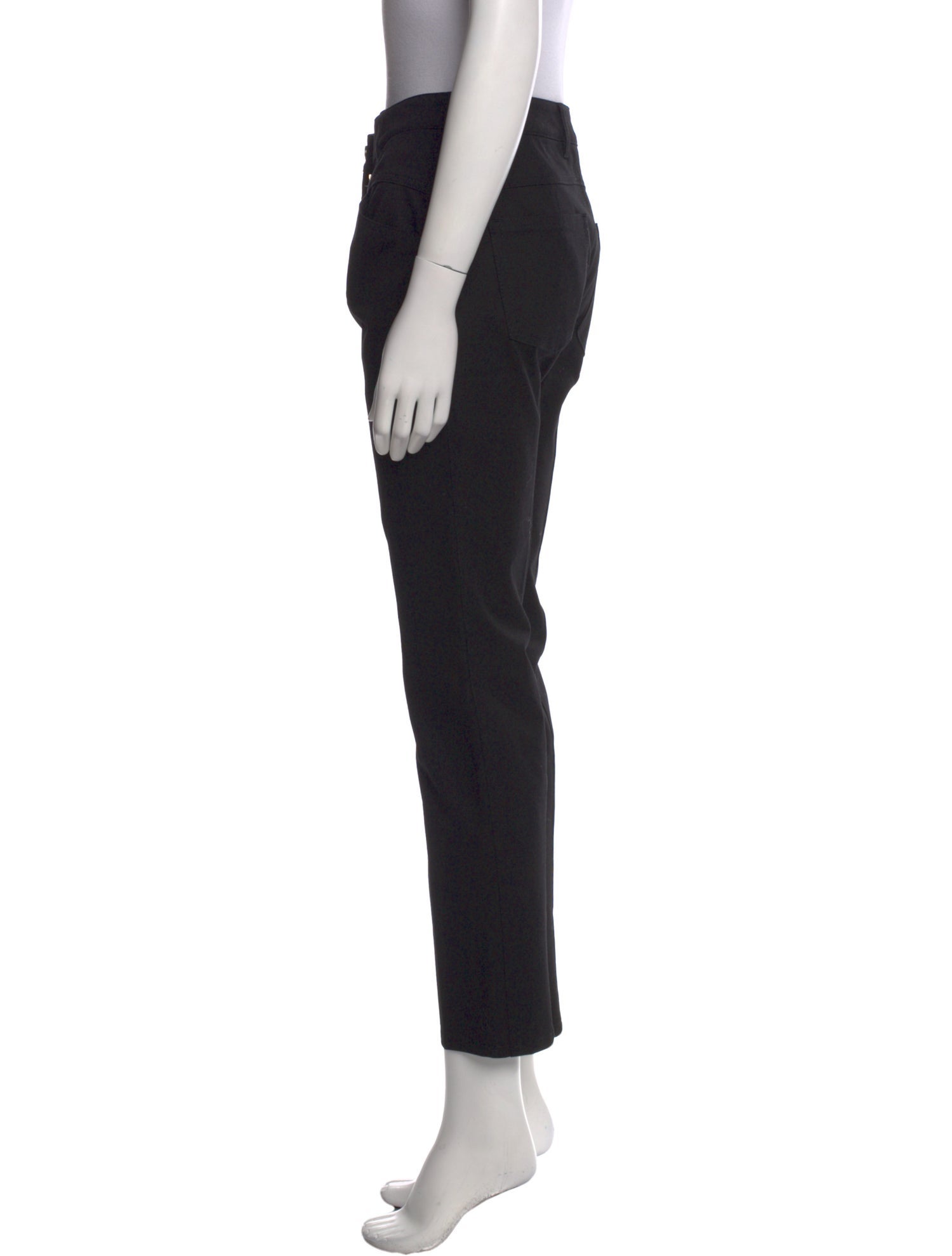 Escada Straight Leg Pants w/ Tags