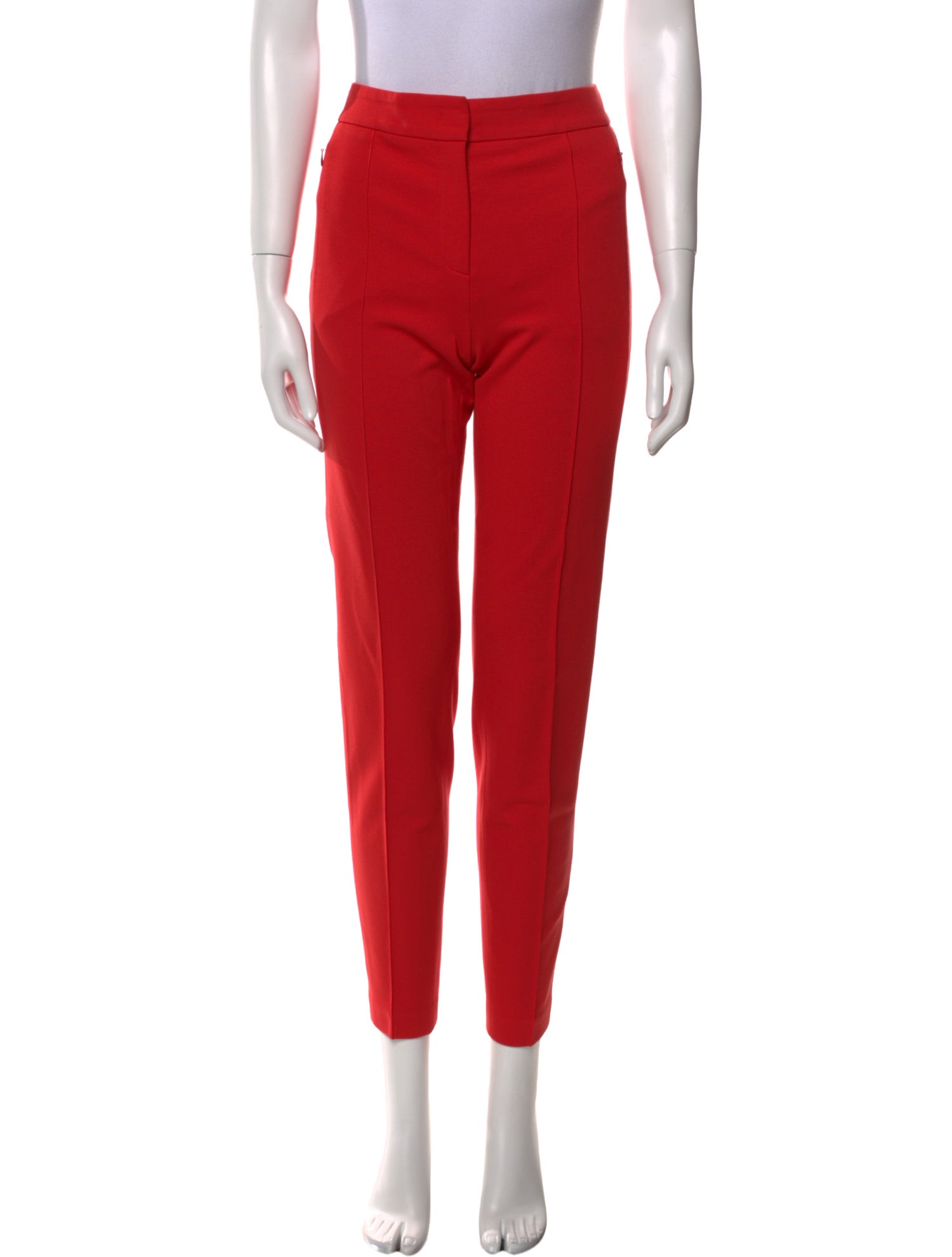 Escada Skinny Leg Pants
