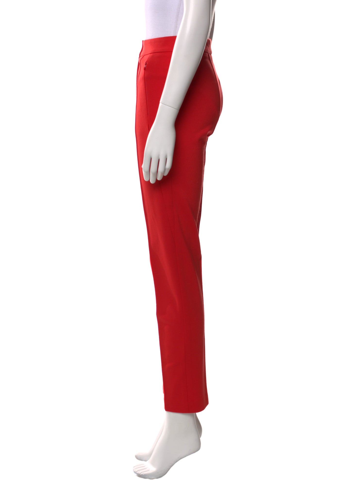 Escada Skinny Leg Pants