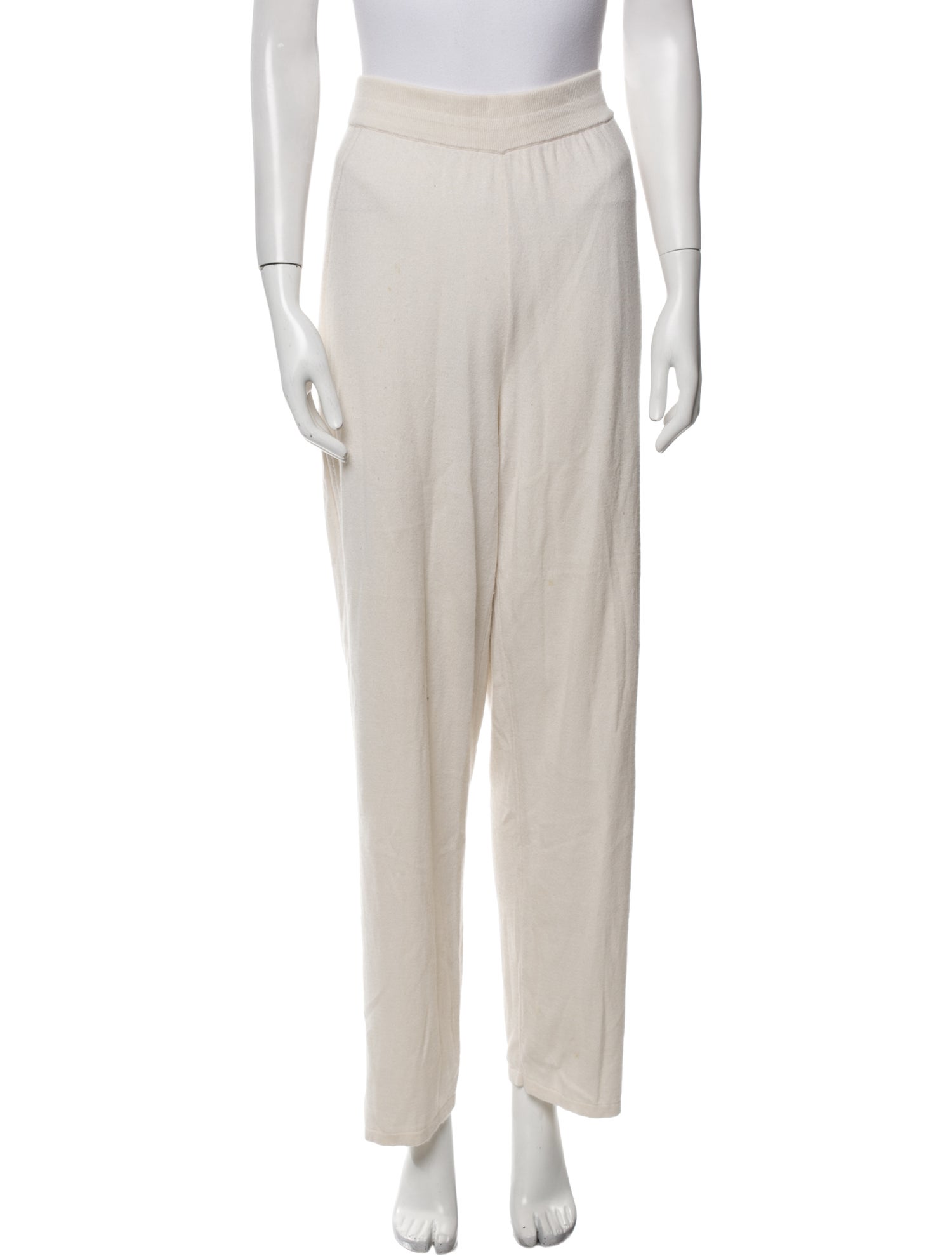 Escada Cashmere Sweatpants