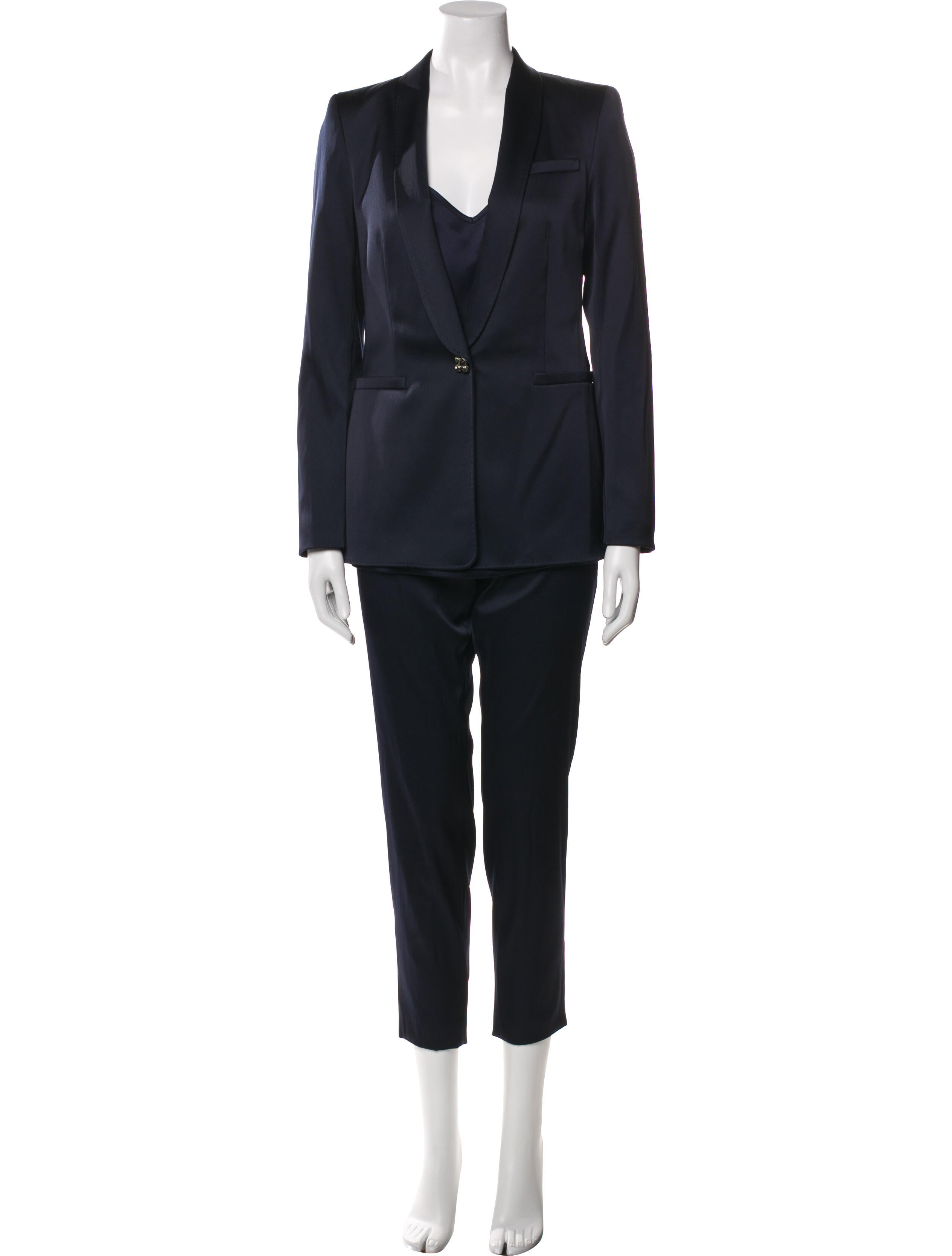 Escada Pantsuit