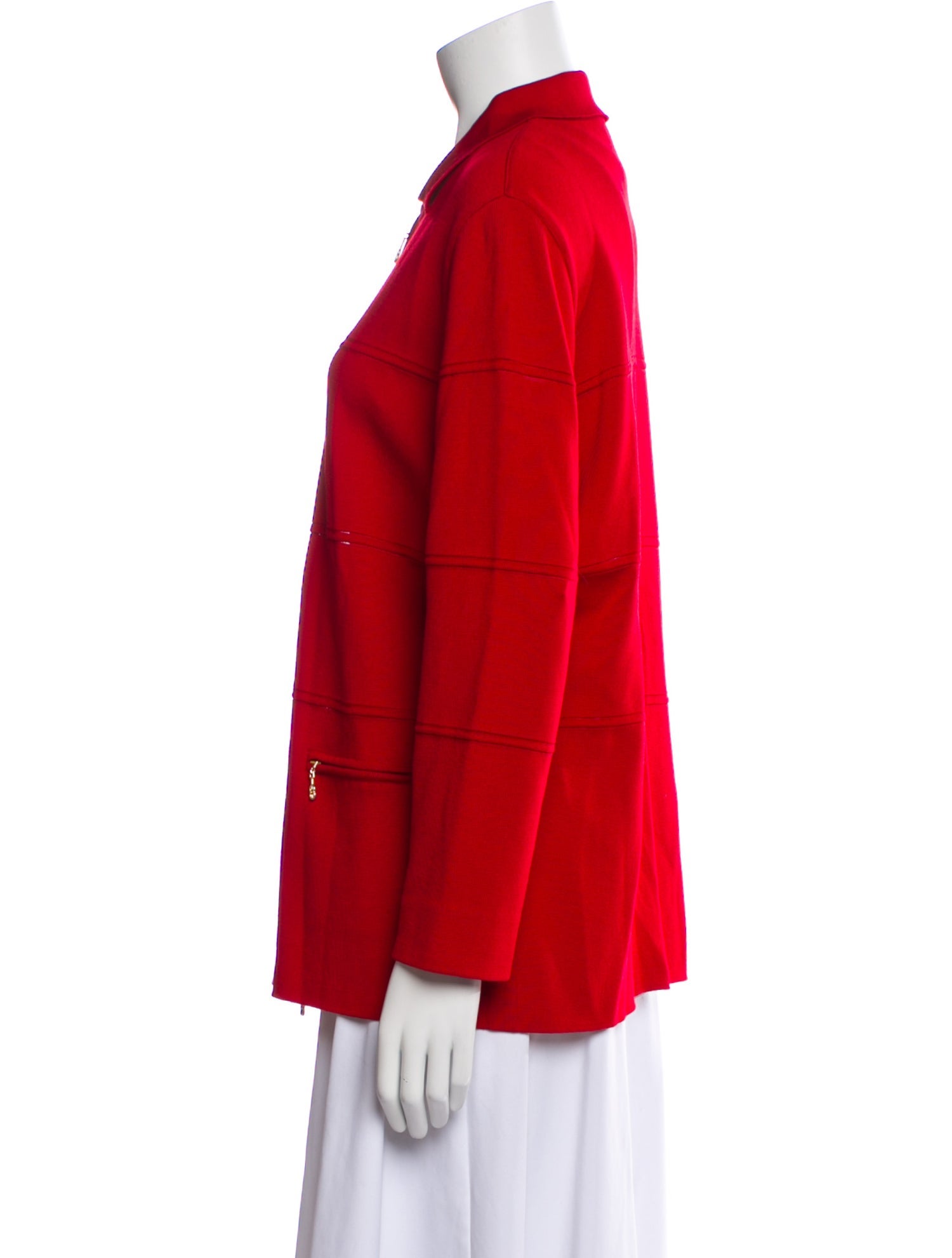 Escada Wool Jacket