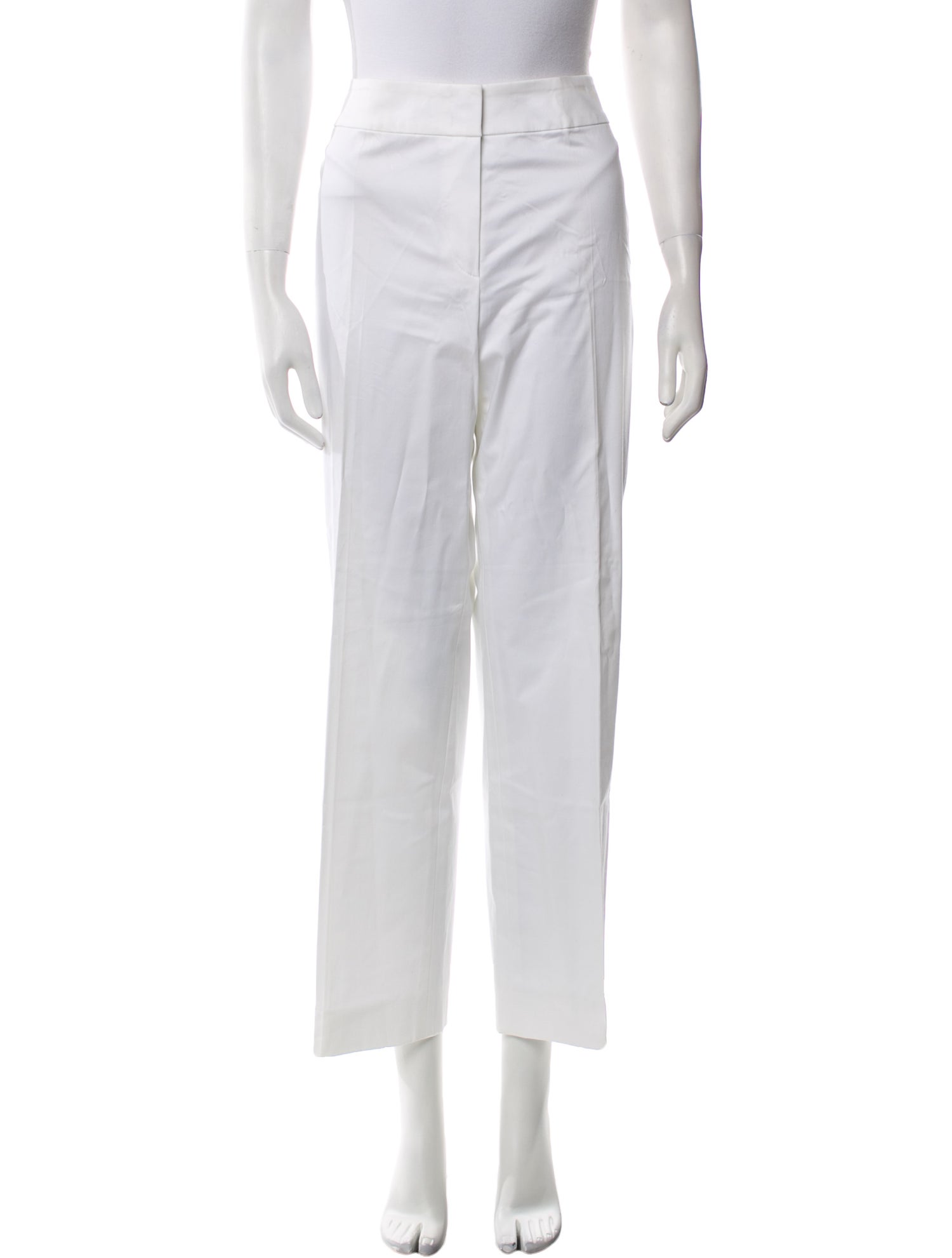 Escada Wide Leg Pants