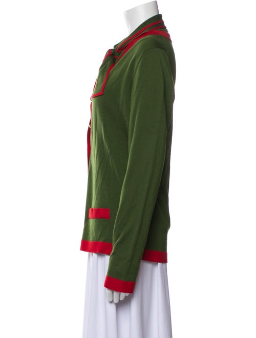 Escada Virgin Wool Set