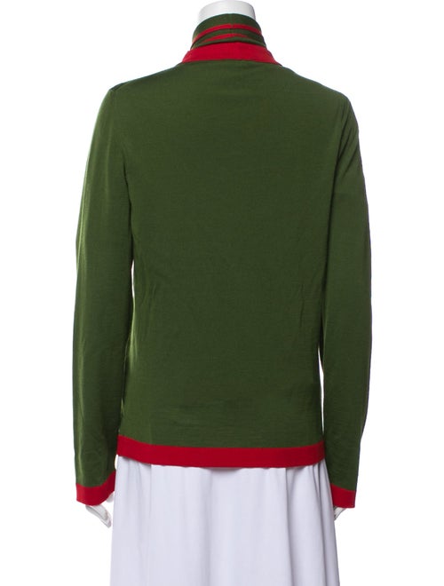 Escada Virgin Wool Set