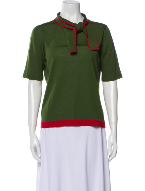 Escada Virgin Wool Set