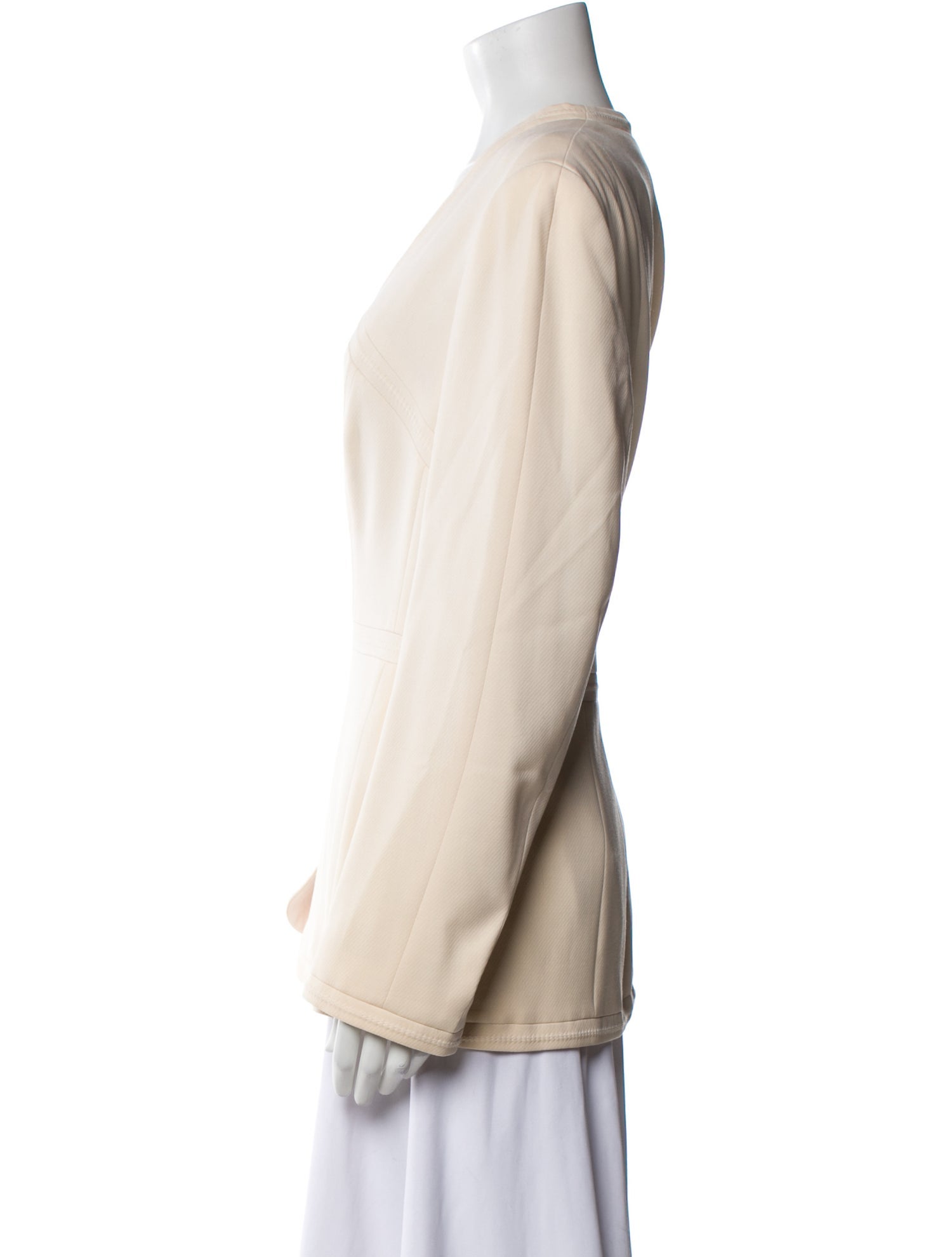 Escada Wool Evening Jacket