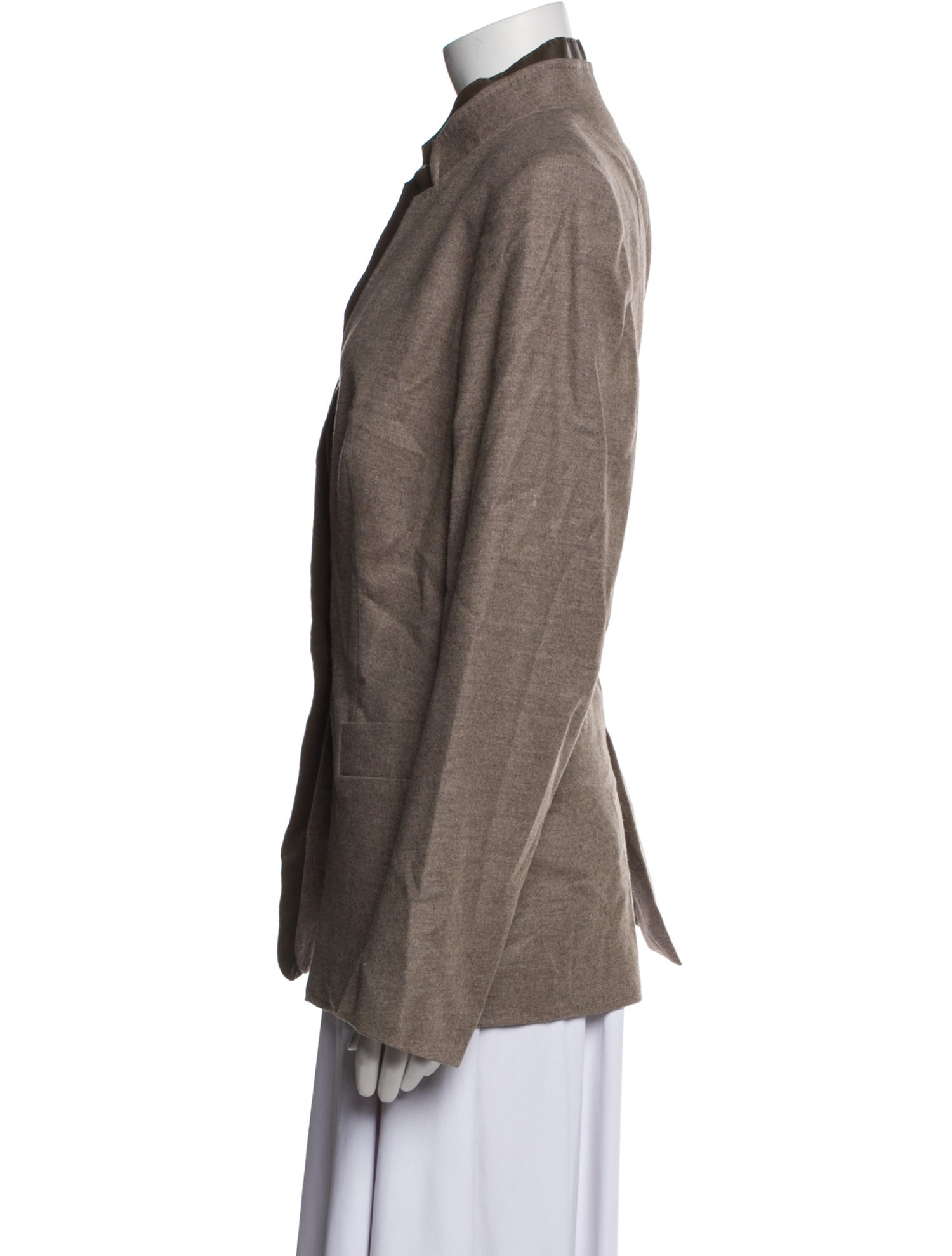 Escada Virgin Wool Blazer w/ Tags