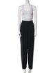 Escada Wool Pantsuit