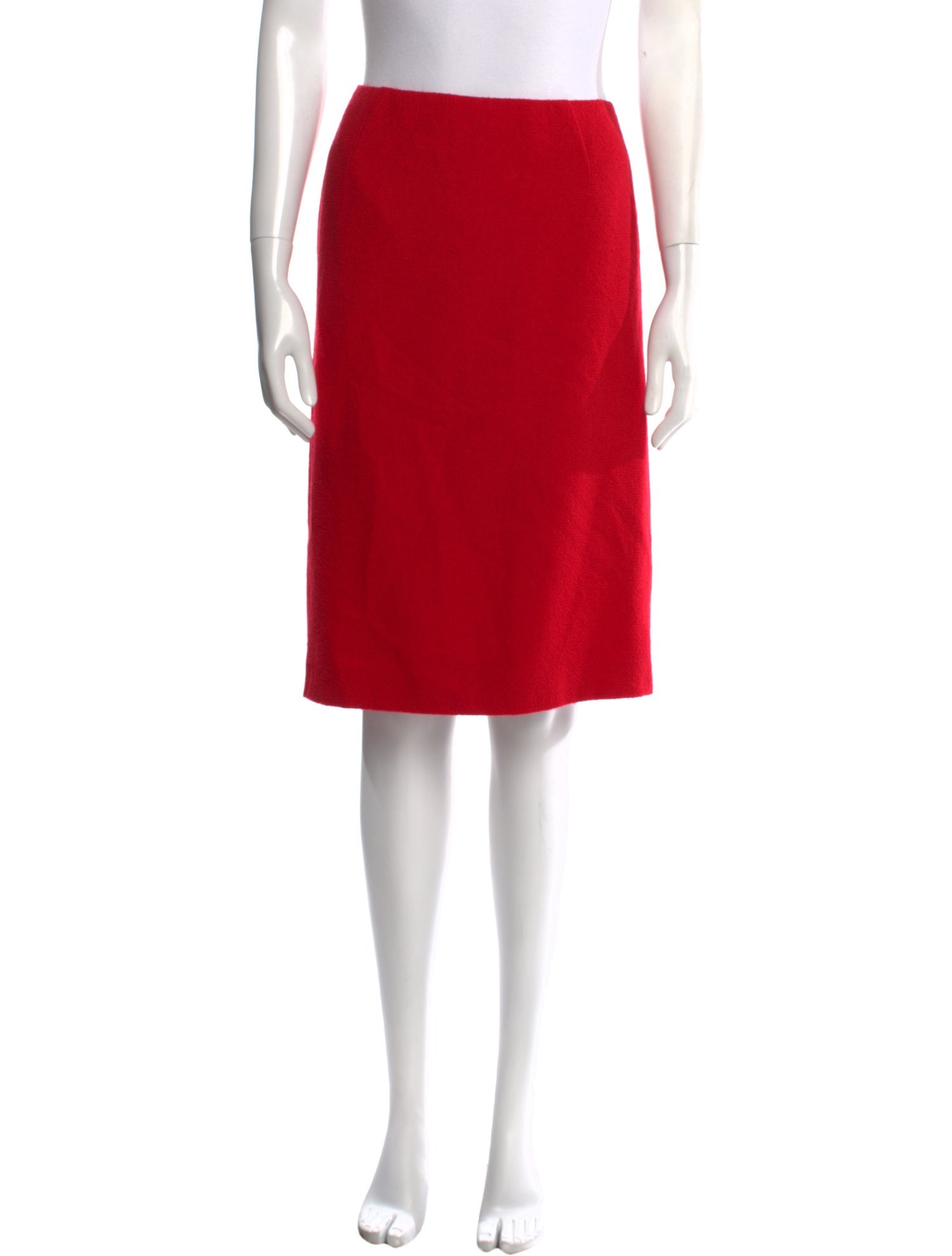 Escada Knee-Length Skirt