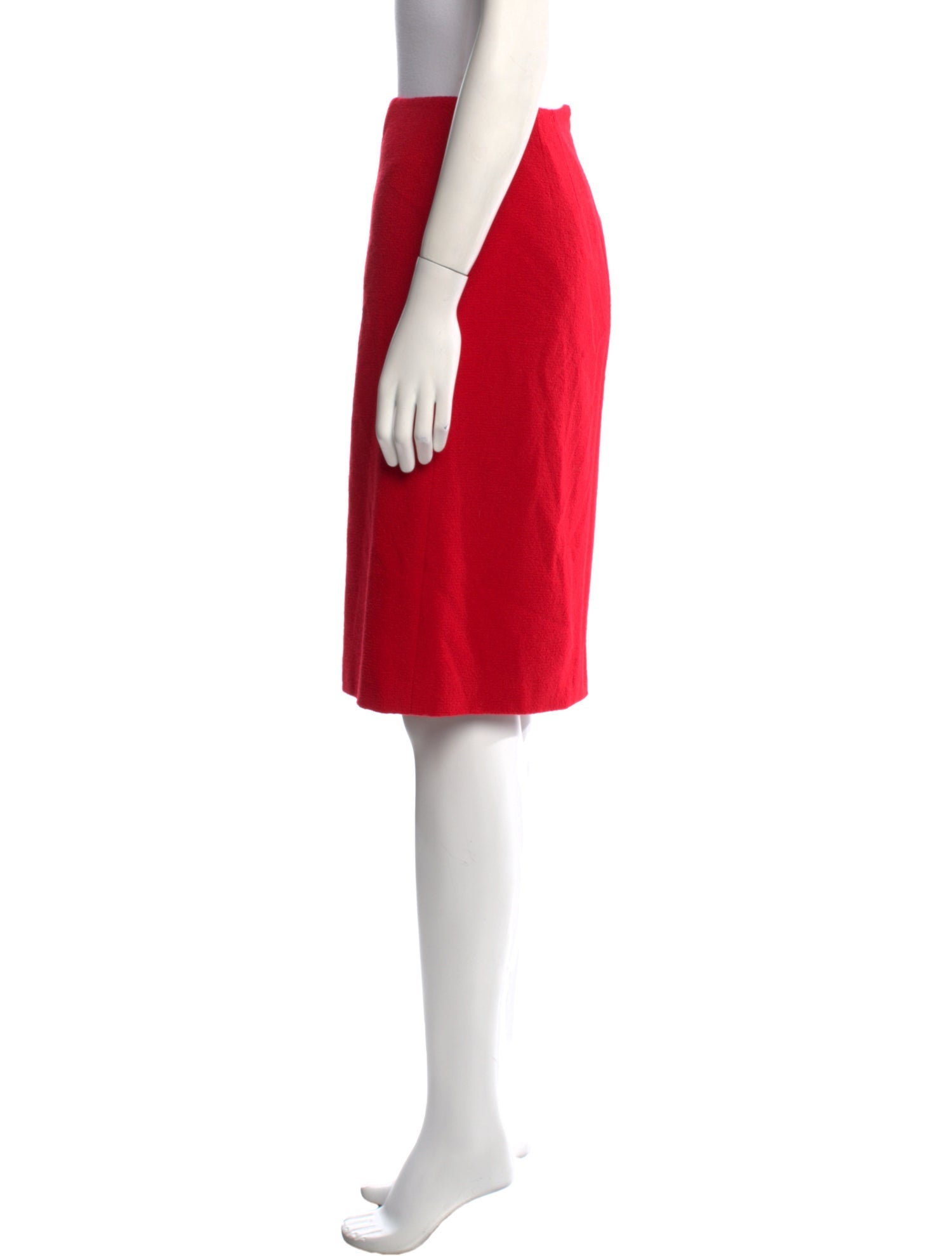 Escada Knee-Length Skirt