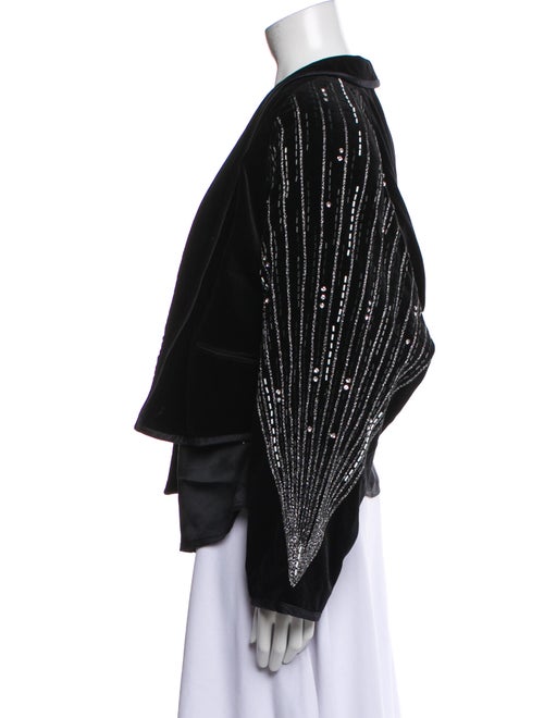 Escada Silk Printed Set