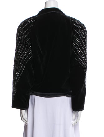 Escada Silk Printed Set