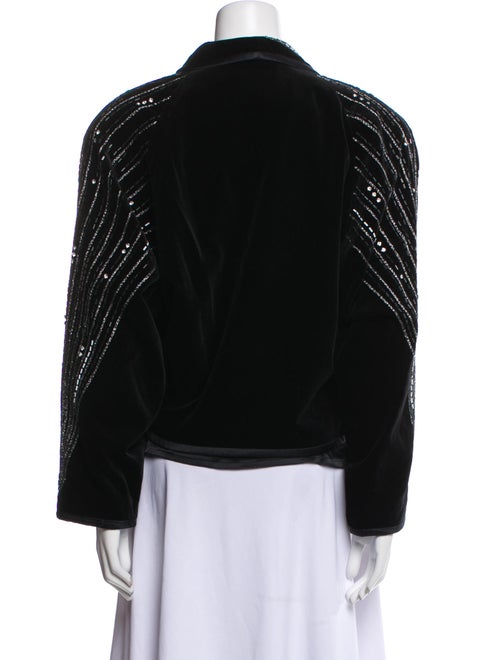 Escada Silk Printed Set