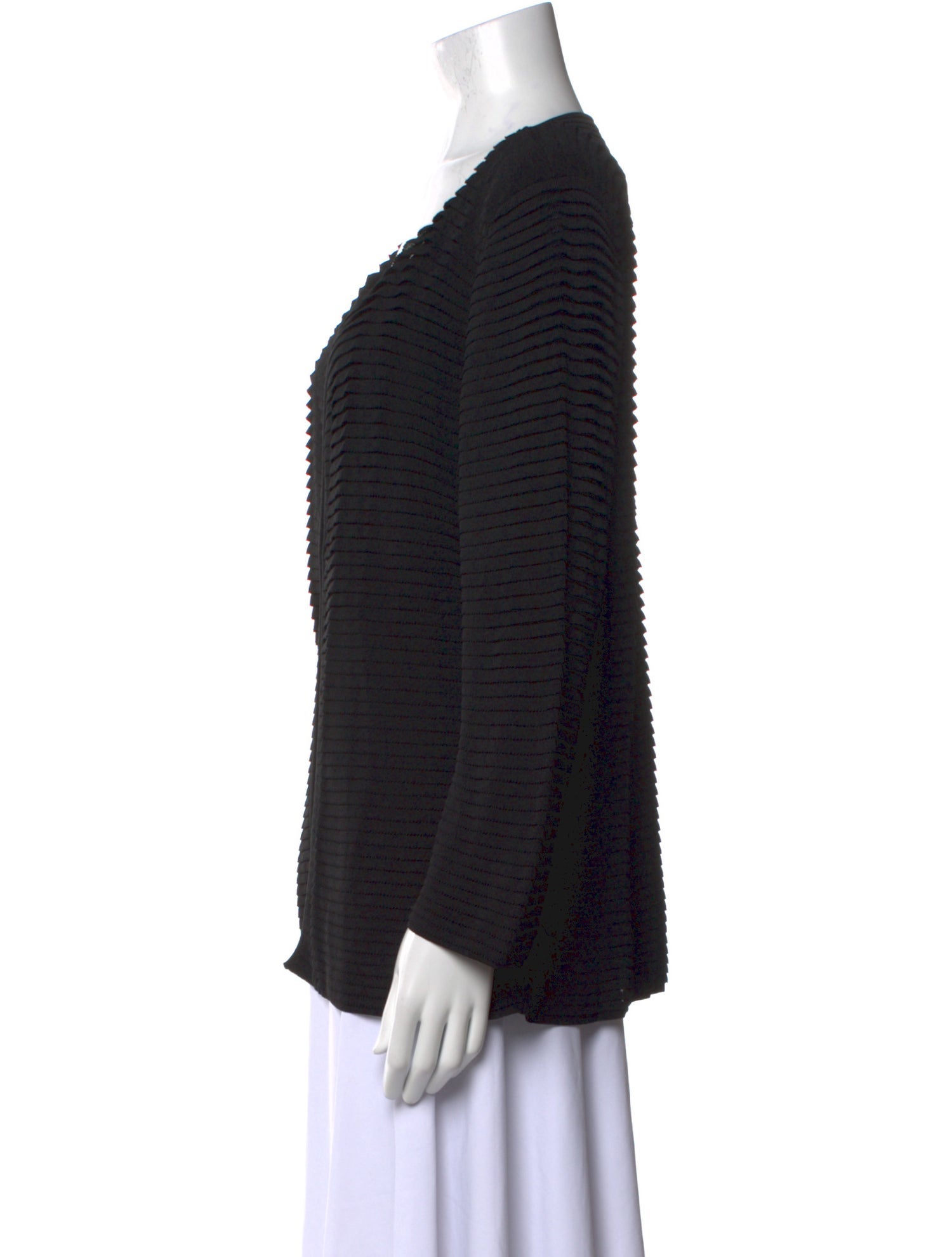 Escada Scoop Neck Sweater