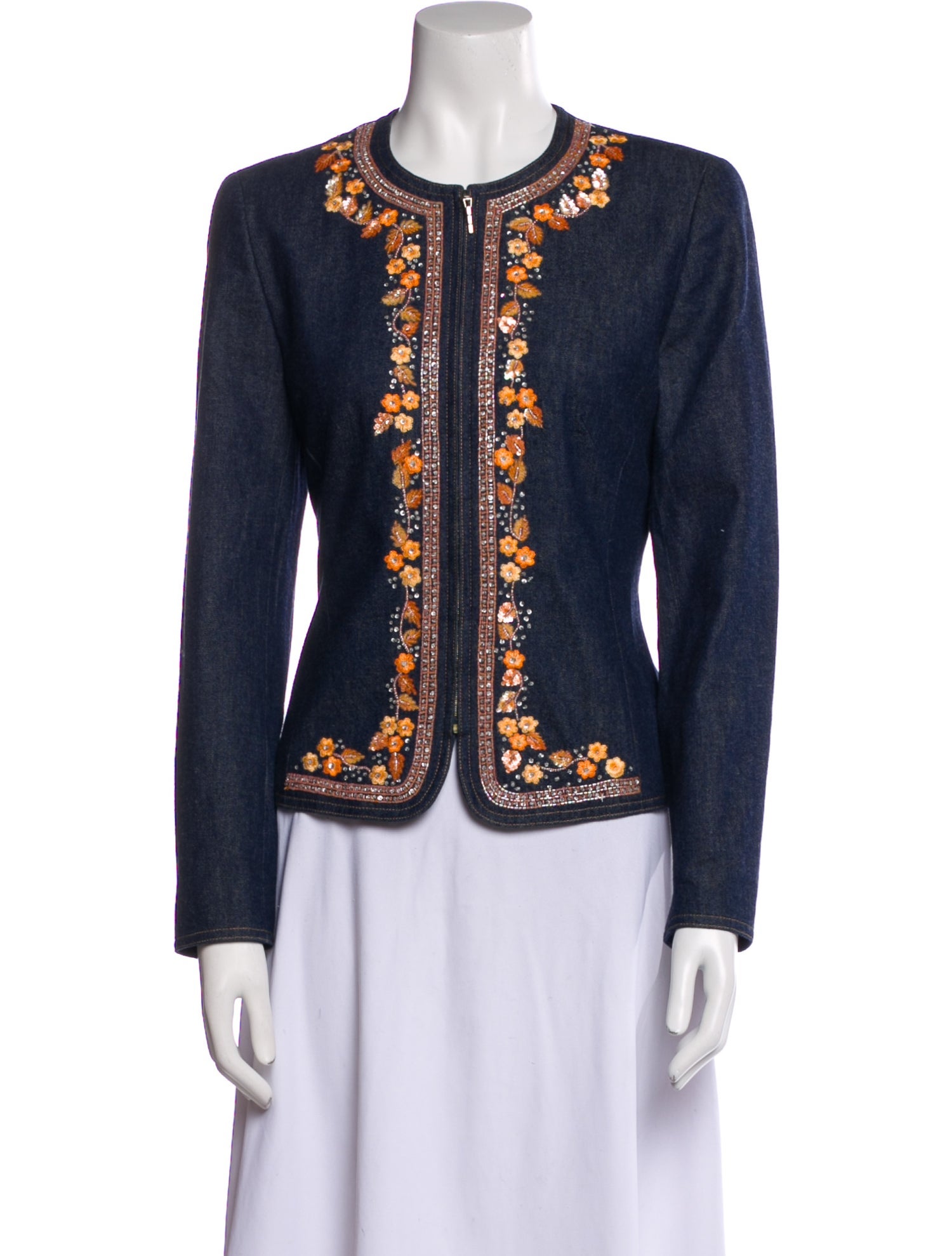 Escada Evening Jacket