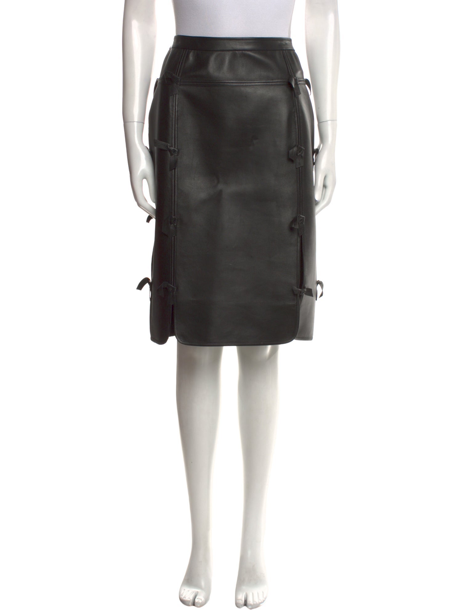 Escada Knee-Length Skirt