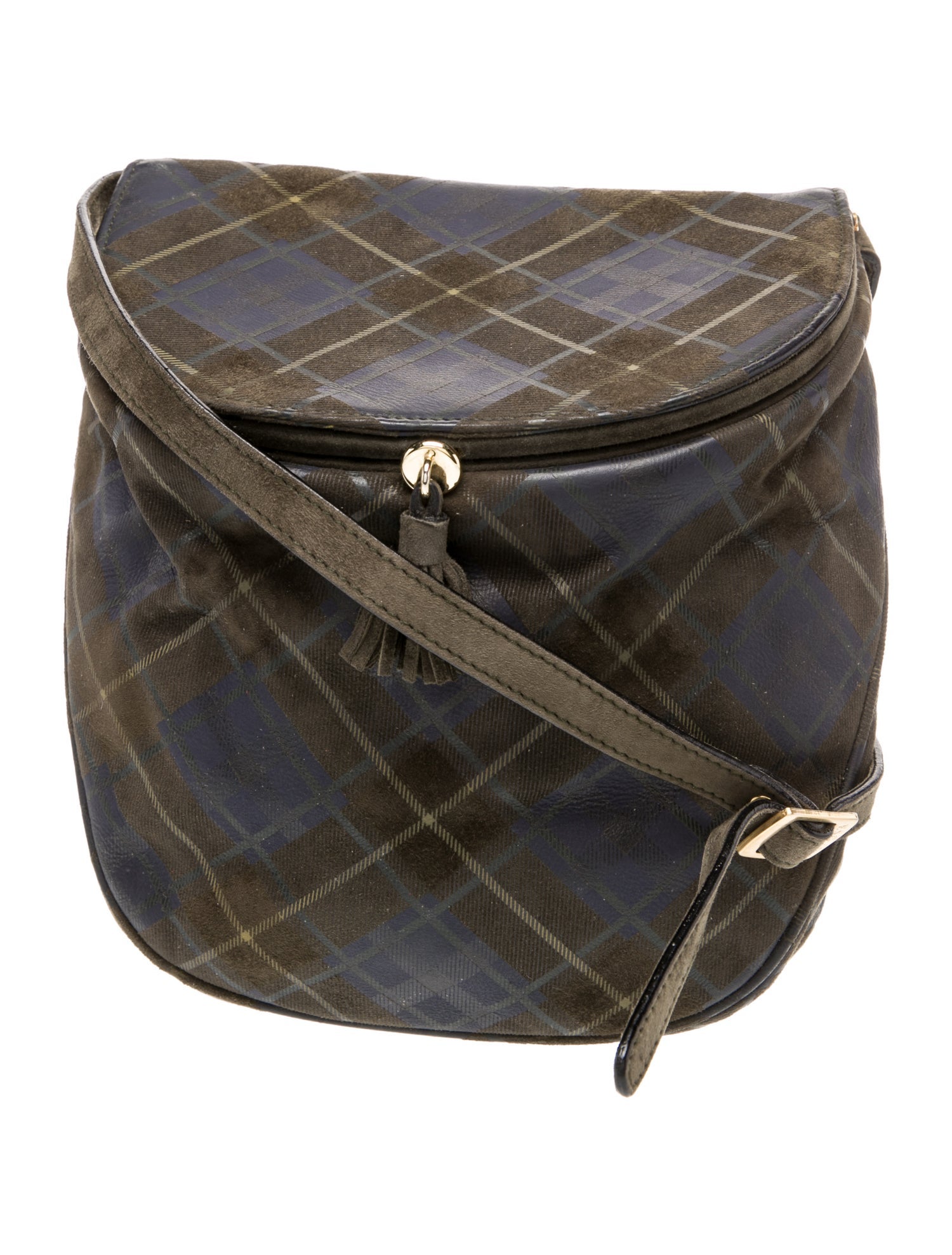 Escada Crossbody Bag Vintage