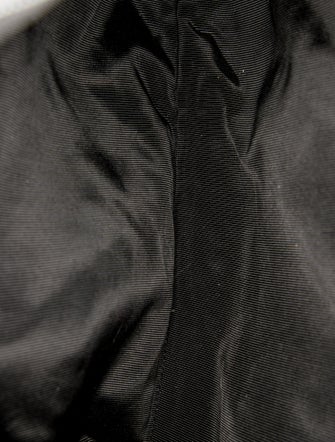 Escada Suede Bucket Bag