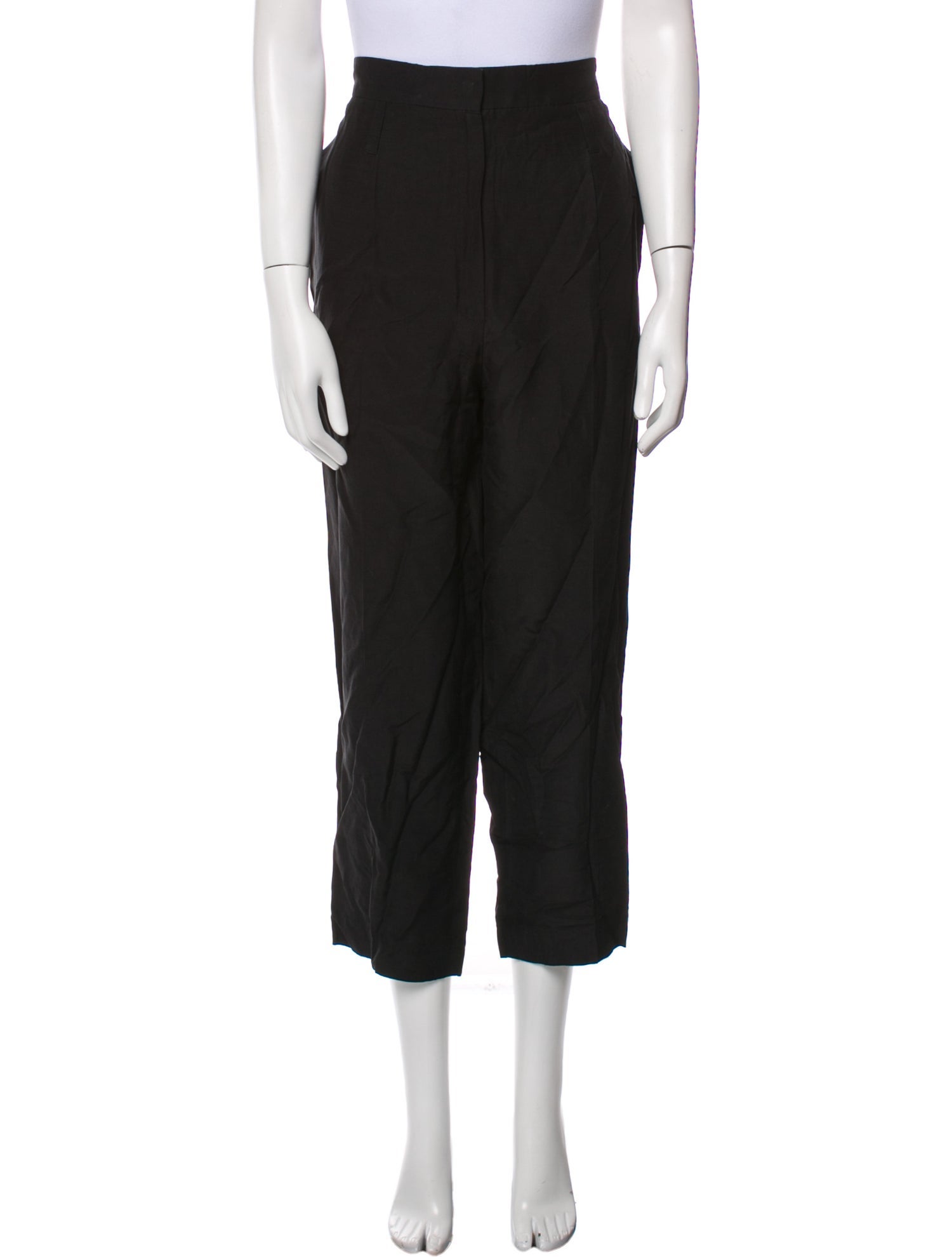 Escada Straight Leg Pants